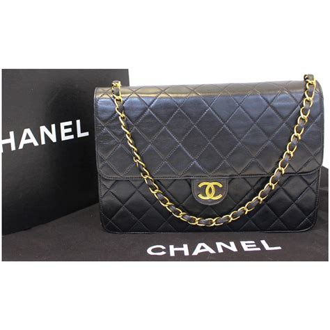 chanel matelasse bag price